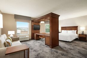 Hampton Inn & Suites Exeter