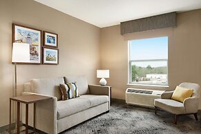 Hampton Inn & Suites Exeter