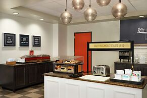 Hampton Inn & Suites Exeter