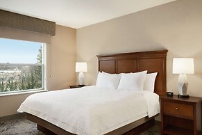 Hampton Inn & Suites Exeter
