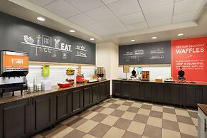 Hampton Inn & Suites Exeter