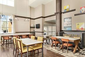 Hampton Inn & Suites Exeter