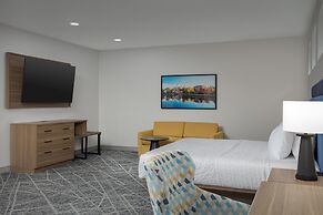 Hampton Inn & Suites Exeter