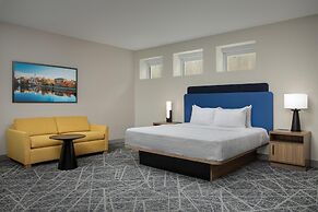 Hampton Inn & Suites Exeter