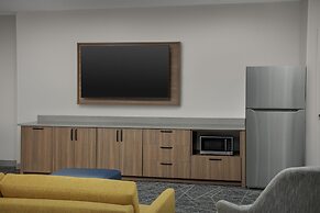 Hampton Inn & Suites Exeter