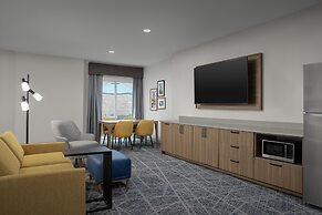 Hampton Inn & Suites Exeter