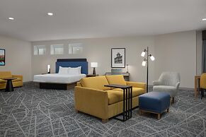 Hampton Inn & Suites Exeter