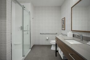 Hampton Inn & Suites Exeter