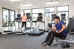 Courtyard by Marriott Edmonton West