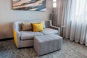 Courtyard by Marriott Edmonton West