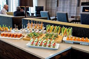 Courtyard by Marriott Edmonton West