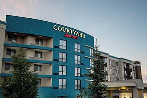 Courtyard by Marriott Edmonton West