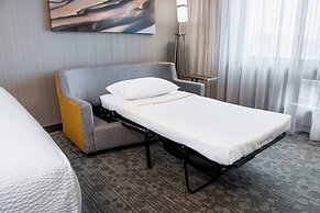 Courtyard by Marriott Edmonton West