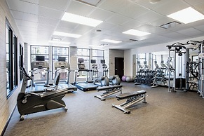 Courtyard by Marriott Edmonton West