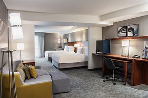 Courtyard by Marriott Edmonton West