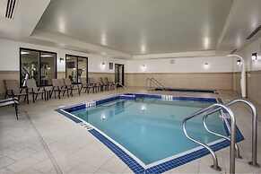 Courtyard by Marriott Edmonton West