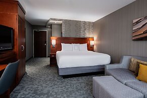 Courtyard by Marriott Edmonton West
