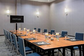 Courtyard by Marriott Edmonton West