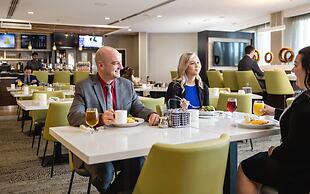 Courtyard by Marriott Edmonton West