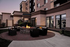Courtyard by Marriott Edmonton West