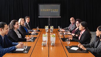 Courtyard by Marriott Edmonton West