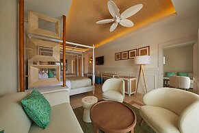 Bahia Principe Luxury Esmeralda - All Inclusive - Newly Renovated