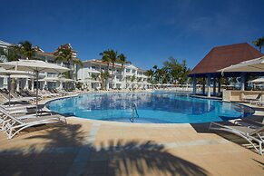 Bahia Principe Luxury Esmeralda - All Inclusive - Newly Renovated