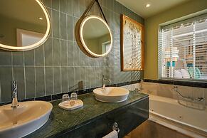 Bahia Principe Luxury Esmeralda - All Inclusive - Newly Renovated