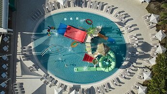 Bahia Principe Luxury Esmeralda - All Inclusive - Newly Renovated