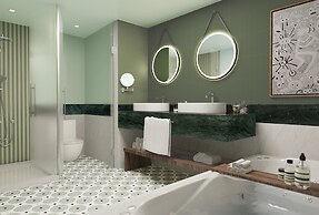 Bahia Principe Luxury Esmeralda - All Inclusive - Newly Renovated