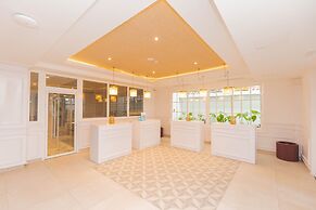 Bahia Principe Luxury Esmeralda - All Inclusive - Newly Renovated