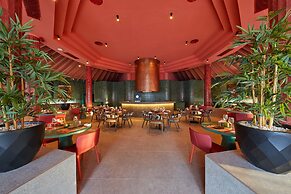 Bahia Principe Luxury Esmeralda - All Inclusive - Newly Renovated