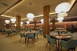 Bahia Principe Luxury Esmeralda - All Inclusive - Newly Renovated