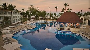 Bahia Principe Luxury Esmeralda - All Inclusive - Newly Renovated