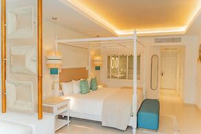 Bahia Principe Luxury Esmeralda - All Inclusive - Newly Renovated