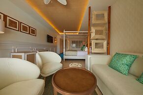 Bahia Principe Luxury Esmeralda - All Inclusive - Newly Renovated