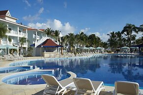 Bahia Principe Luxury Esmeralda - All Inclusive - Newly Renovated
