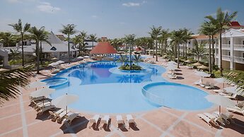 Bahia Principe Luxury Esmeralda - All Inclusive - Newly Renovated