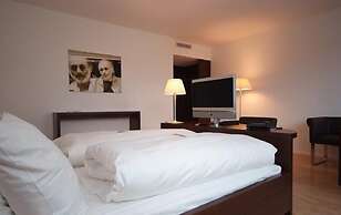 Altera Hotel im Herbartgang