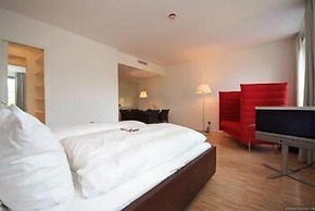 Altera Hotel im Herbartgang