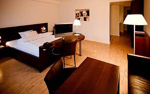 Altera Hotel im Herbartgang