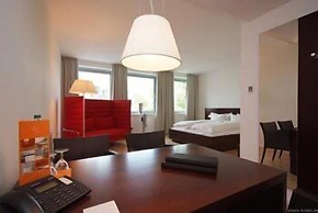 Altera Hotel im Herbartgang