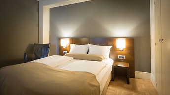 Altera Hotel im Herbartgang