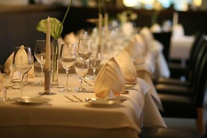 Altera Hotel im Herbartgang