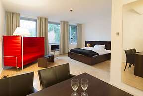 Altera Hotel im Herbartgang