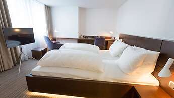 Altera Hotel im Herbartgang