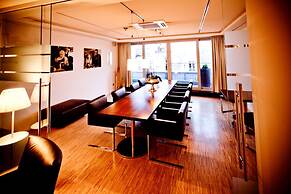 Altera Hotel im Herbartgang