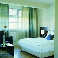 Altera Hotel im Herbartgang