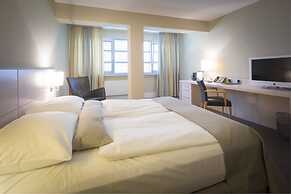 Altera Hotel im Herbartgang