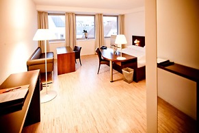 Altera Hotel im Herbartgang